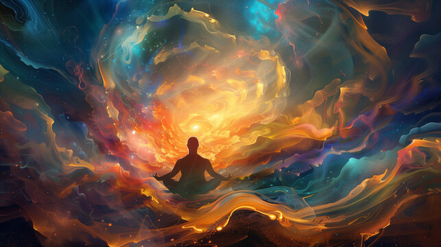 The Universal Energy Field - DLWhittaker