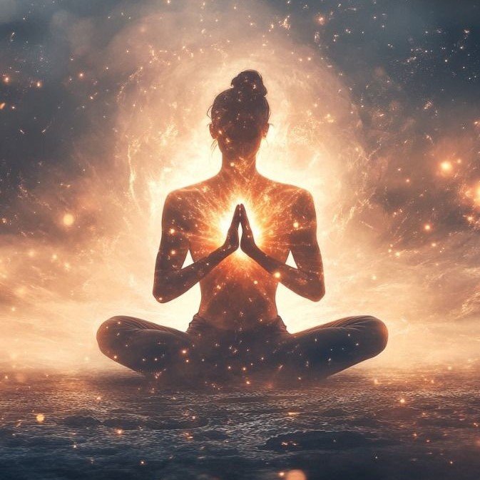 The Energy Reset with Daniel L Whittaker