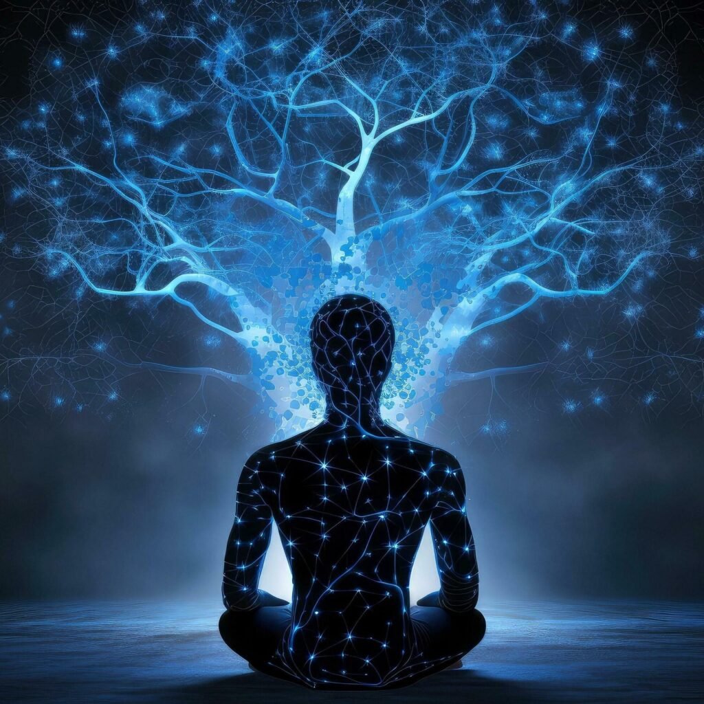 The Energy Reset with Daniel L Whittaker